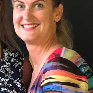 Meet your Posher, Ansley